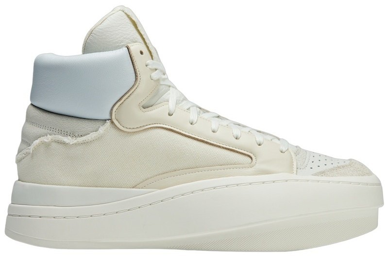 Adidas Y-3 Centennial High Off White White Tint for sale | eBay Adidas Y-3 Centennial High Off White White Tint for sale | eBay