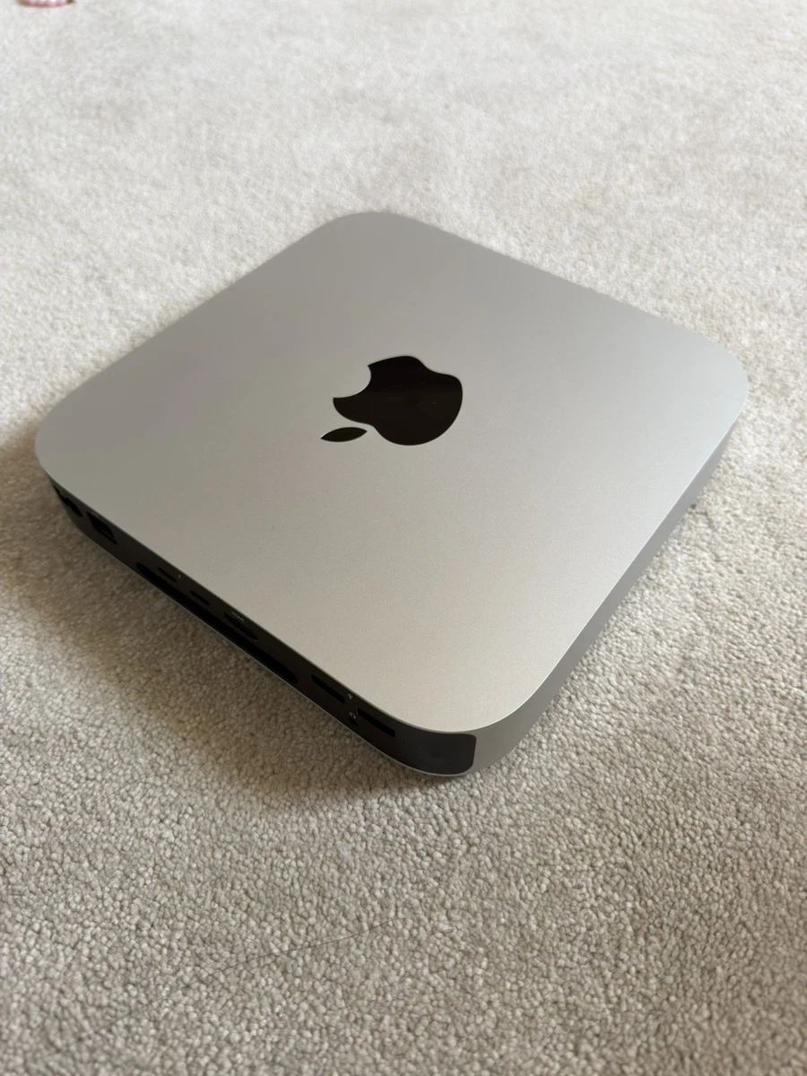 2020 Apple Mac mini for sale | eBay UK