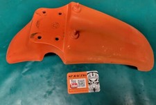 Garde-boue Avant KTM 50 SX Senior Pro Sxr 1997 (Rf #23370)