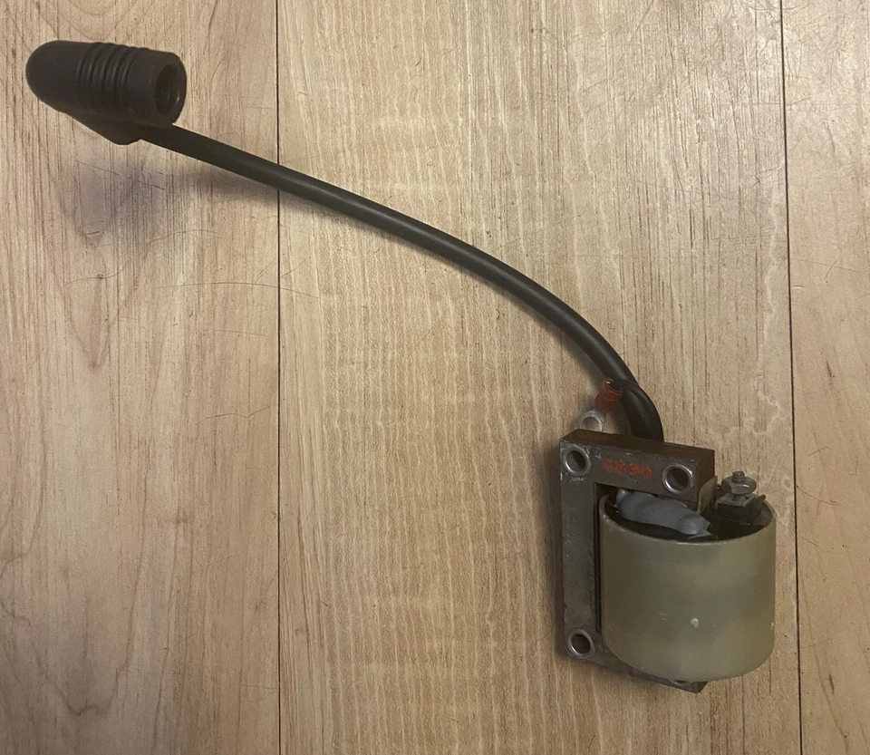 20 25 30 35 hp Chrysler Force Ignition Coil 1976-1991 - Image 3 of 4