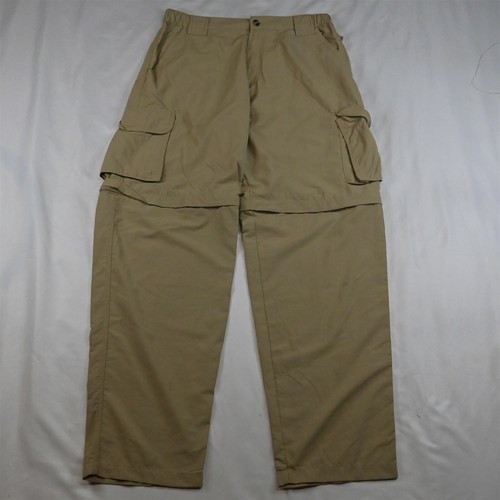 Dakota Grizzly Small x 32 Khaki 