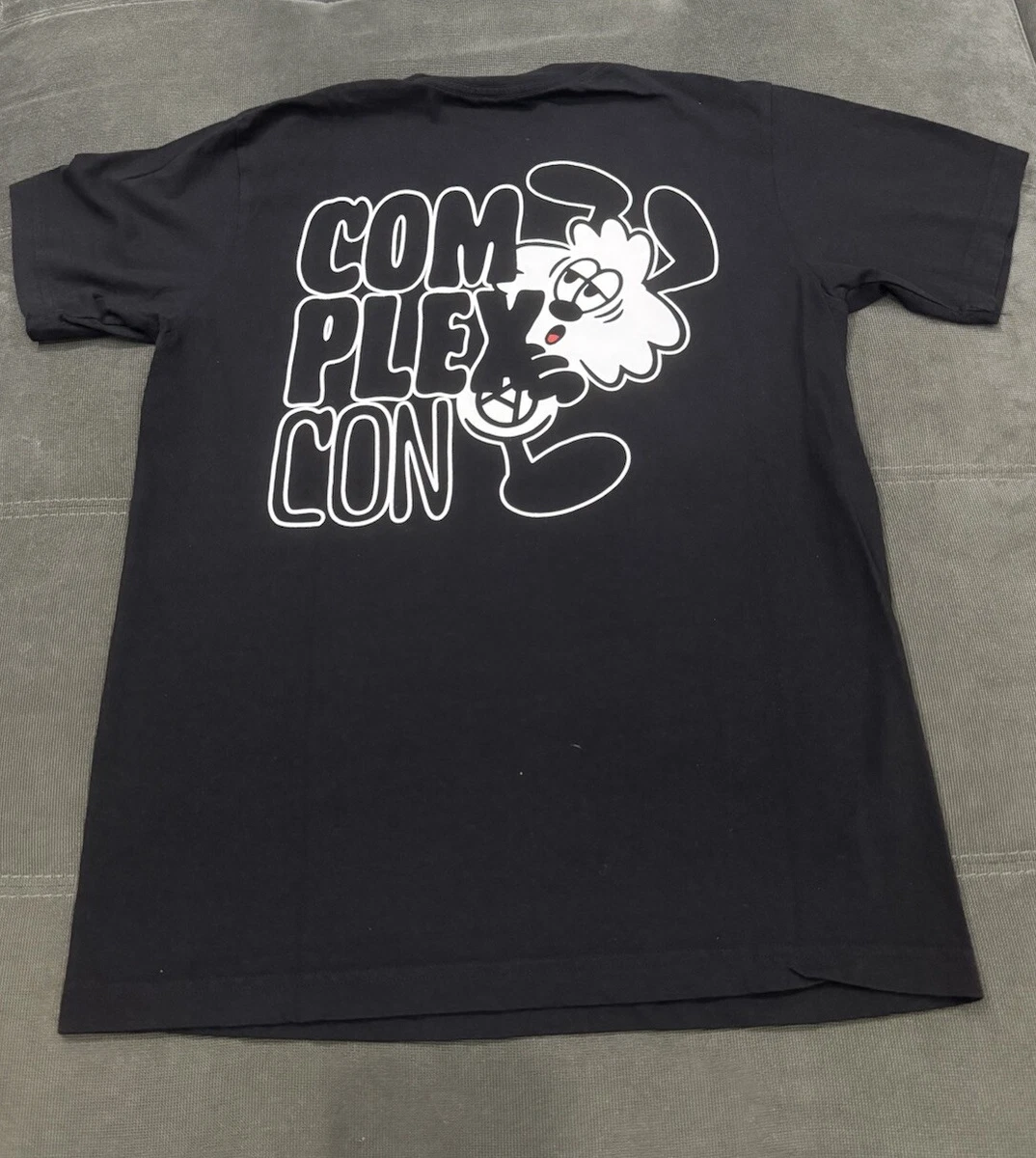 Complexcon T-Shirts for Men for sale - eBay