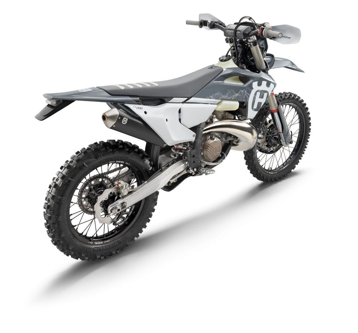 2024 HUSQVARNA TE300 PRO - COMING SOON! TAKING PRE ORDERS NOW! | eBay