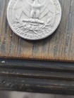 1968 25C Washington Quarter — photo 4
