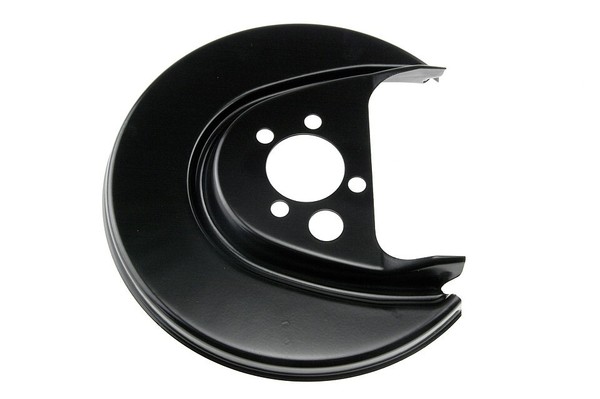 Scheibenbremse Staub Shield FüR VW Lupo -05 Seat Arosa -04 Hinten Links-image