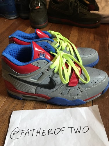 air trainer 3 transformers