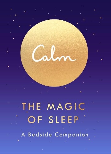 Thumbnail - Michael Acton Smith The Magic Of Sleep (taschenbuch)