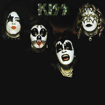 KISS ~ KISS (1974) CD 1997 Mercury Records Germany •• NEW •• | eBay