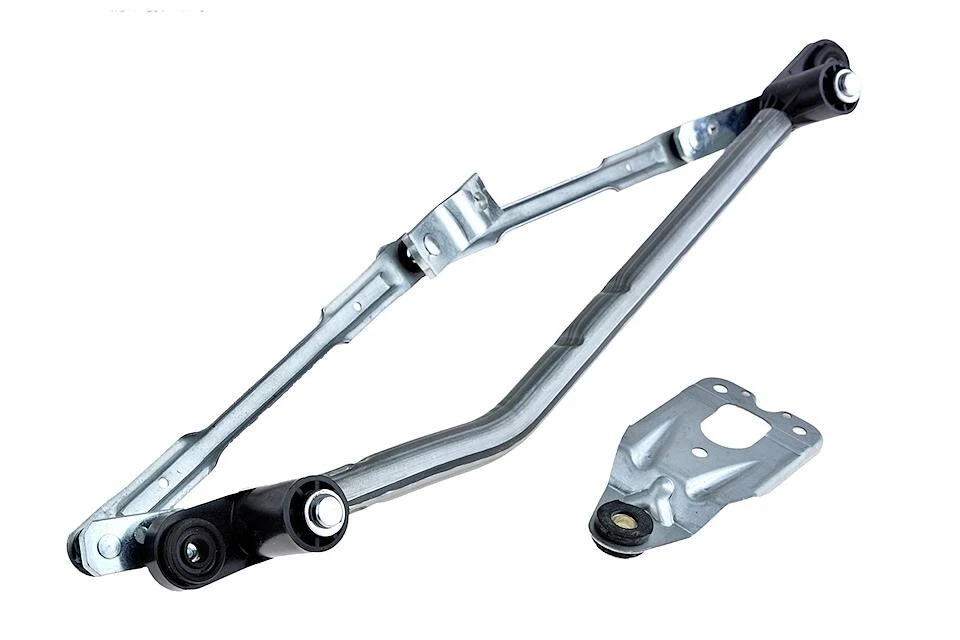 LIMPIAPARABRISAS DELANTERO ALFA ROMEO 159 2005- BRERA 2006- Foto 2 de 4