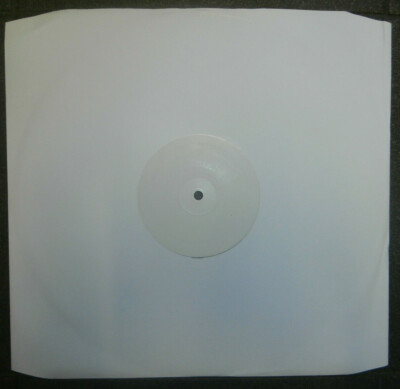 REALITY CONTROL Document 1980-1985 TEST PRESS UK Anarcho HC Punk KBD Antisociety