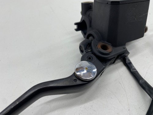 KTM 1090 ADVENTURE BRAKE LEVER MASTER CYLINDER FRONT 1050CC 17-20 - Picture 13 of 13