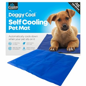 pet and mat