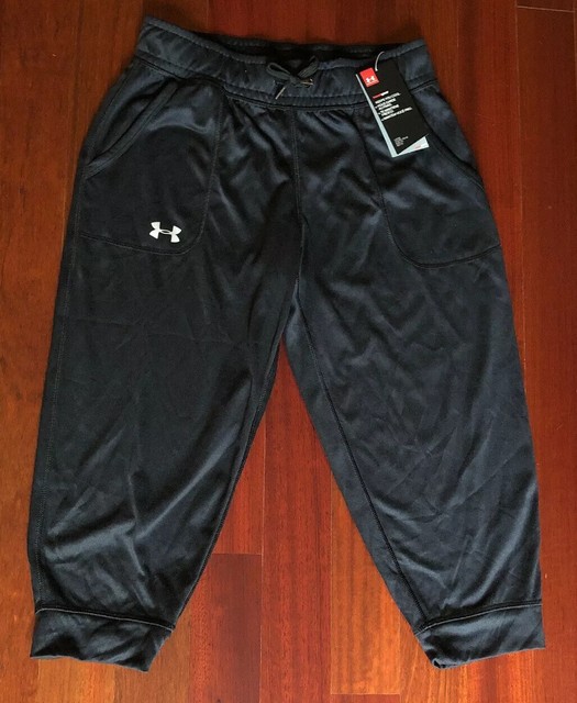 ua loose fit heatgear