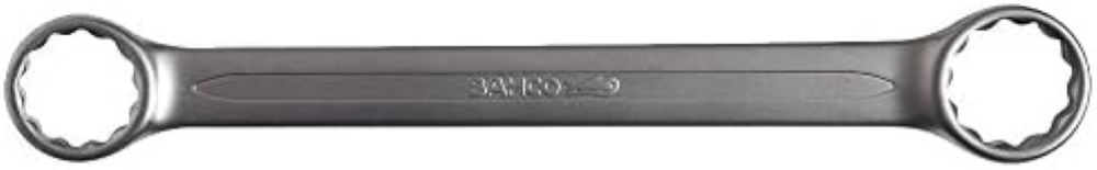 Llave Estrella Plana 17-19