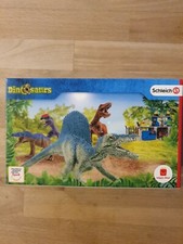Schleich Farm World Happy Meal Spielzeug Nr.  2 Dinosaurier