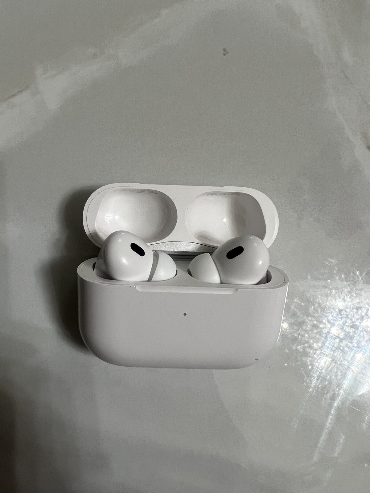 AirPods Pro 2nd Gen with MagSafe Charging Case-image
