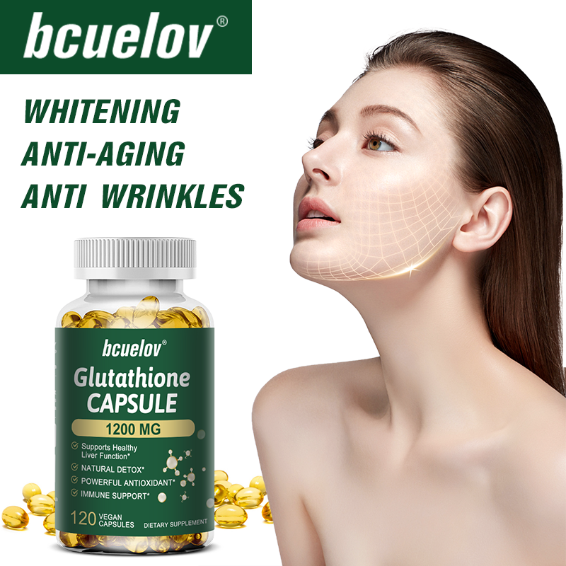 glutathione for gastritis Glutatión, el antioxidante maestro que dejamos de producir main image 0