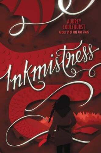 Inkmistress by Audrey Coulthurst: Used