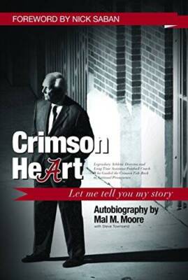 Crimson Heart: Let Me Tell You My Story - Paperback - ACCEPTABLE