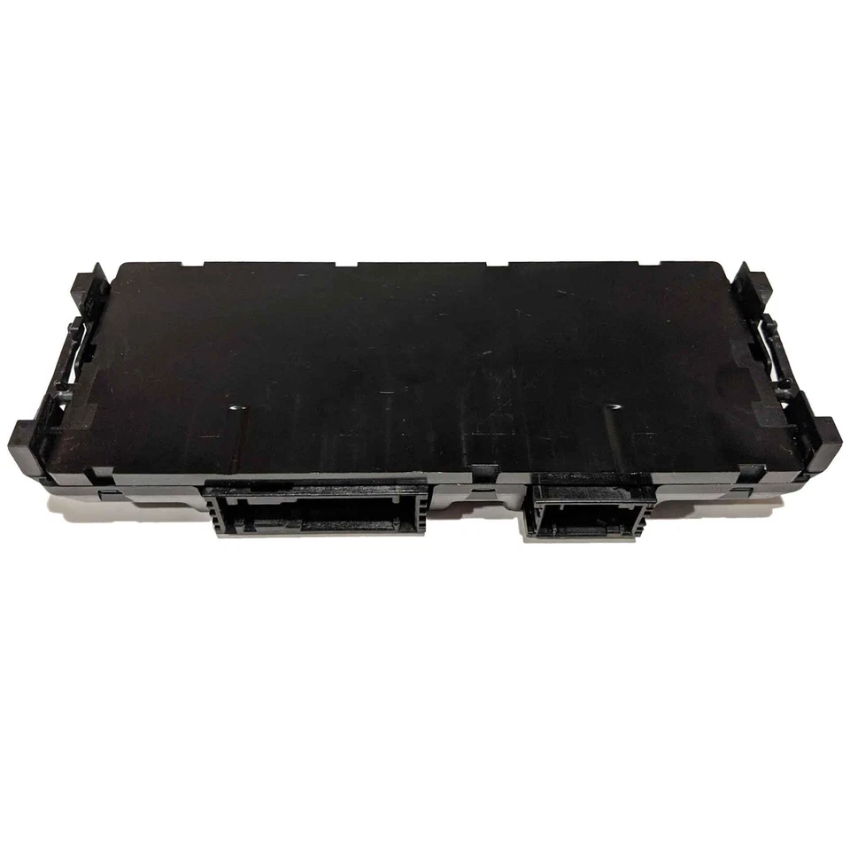 Módulo de control de monitoreo de batería de alto voltaje OEM BMW 330e 530e 740e 745e X5 Foto 3 de 3