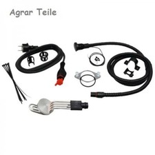 Fendt Farmer Motorvorwärmer MWM Motor D 226, TD 226