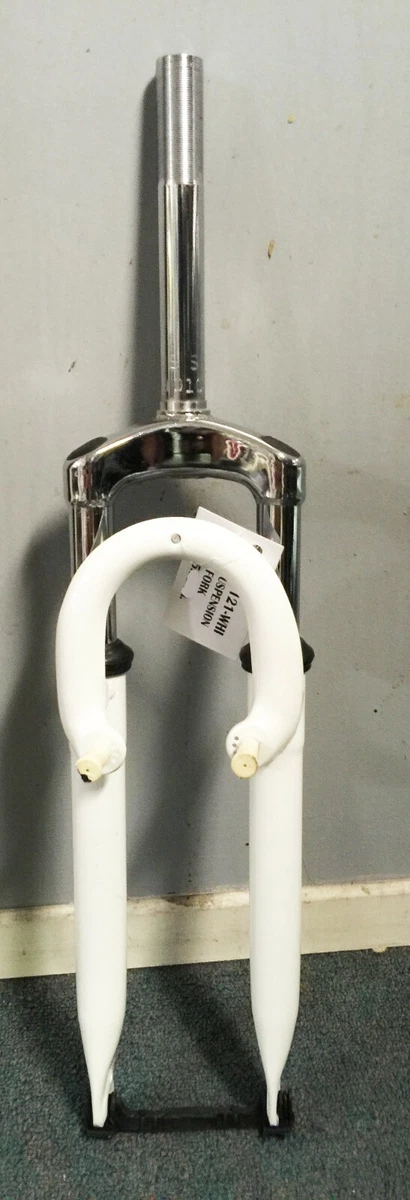 1 threaded suspension fork 26 2025