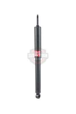 KYB Excel-G Rear Shock Absorber | Chevrolet Express 2500 (03-11) / Express 3500 Van (06-11) (554348)