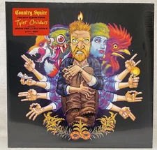 Tyler Childers ‎- Country Squire LP - Vinyl Album - SEALED NEW COUNTRY RECORD