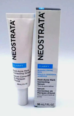Neostrata Clarify - Post Acne Mark Correcting Serum 30 ML /1 FL OZ