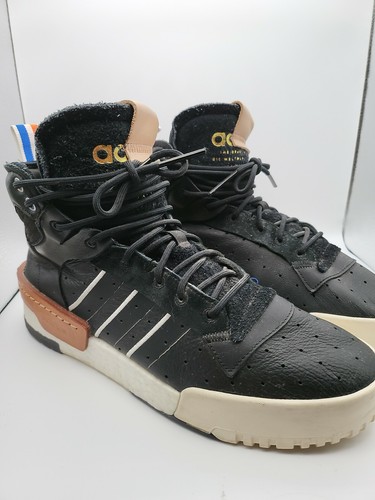 adidas Originals RIVALRY RM BOOST Hi 