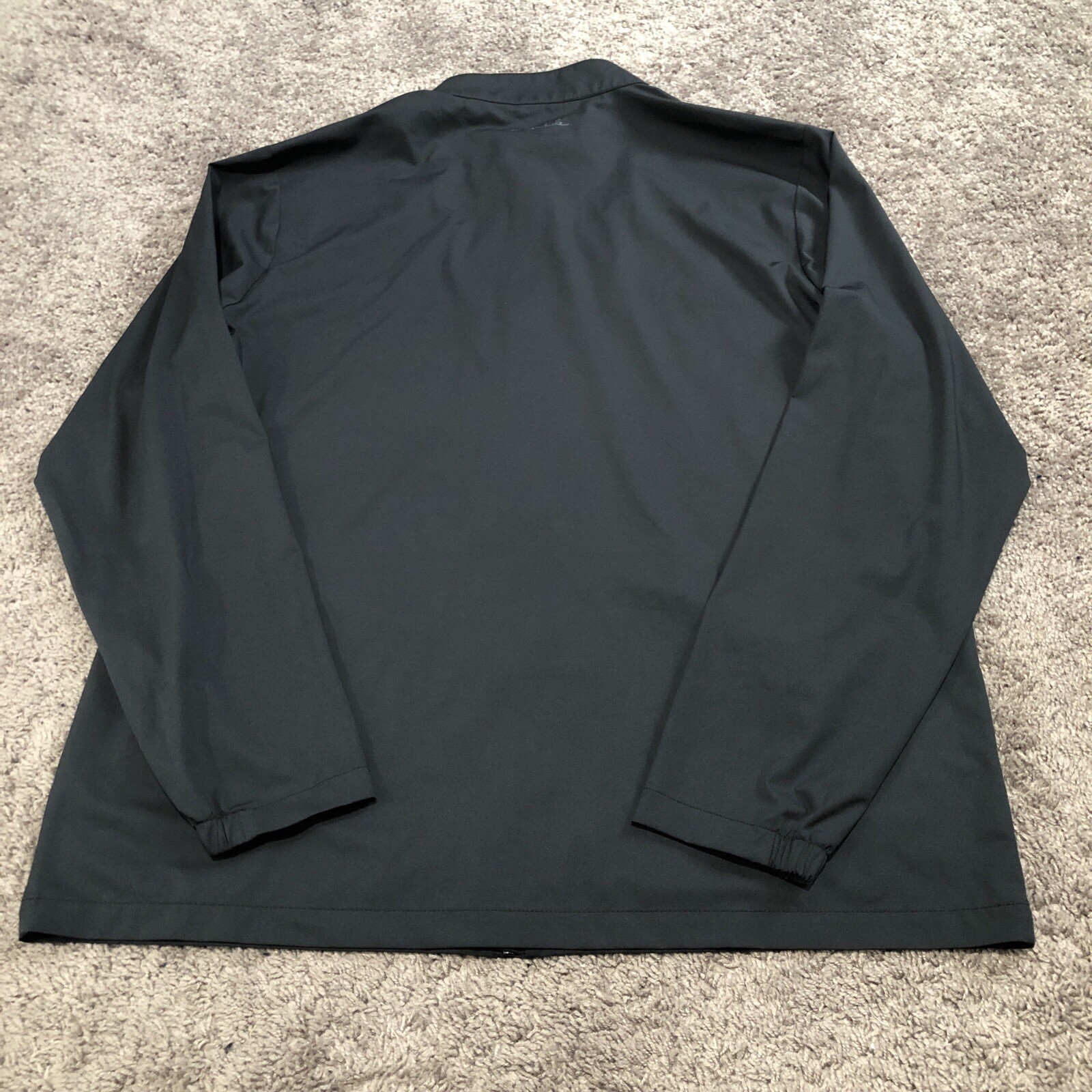 Travis Mathew Surfside Performance Golf Jacket Me… - image 2