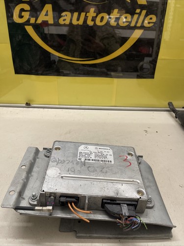 Bluetooth Steuergerät Mercedes-Benz W203 C-Klasse TeileNr.: A2118703226