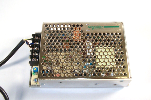 Schneider Electric 3OT14-663G Phaseo ABL1REM12050 Input 100-240VAC Output 12VDC - Picture 2 of 5