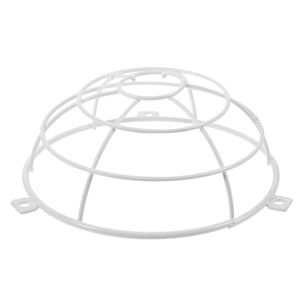 Smokes Cover for Fire Sprinkler -collision