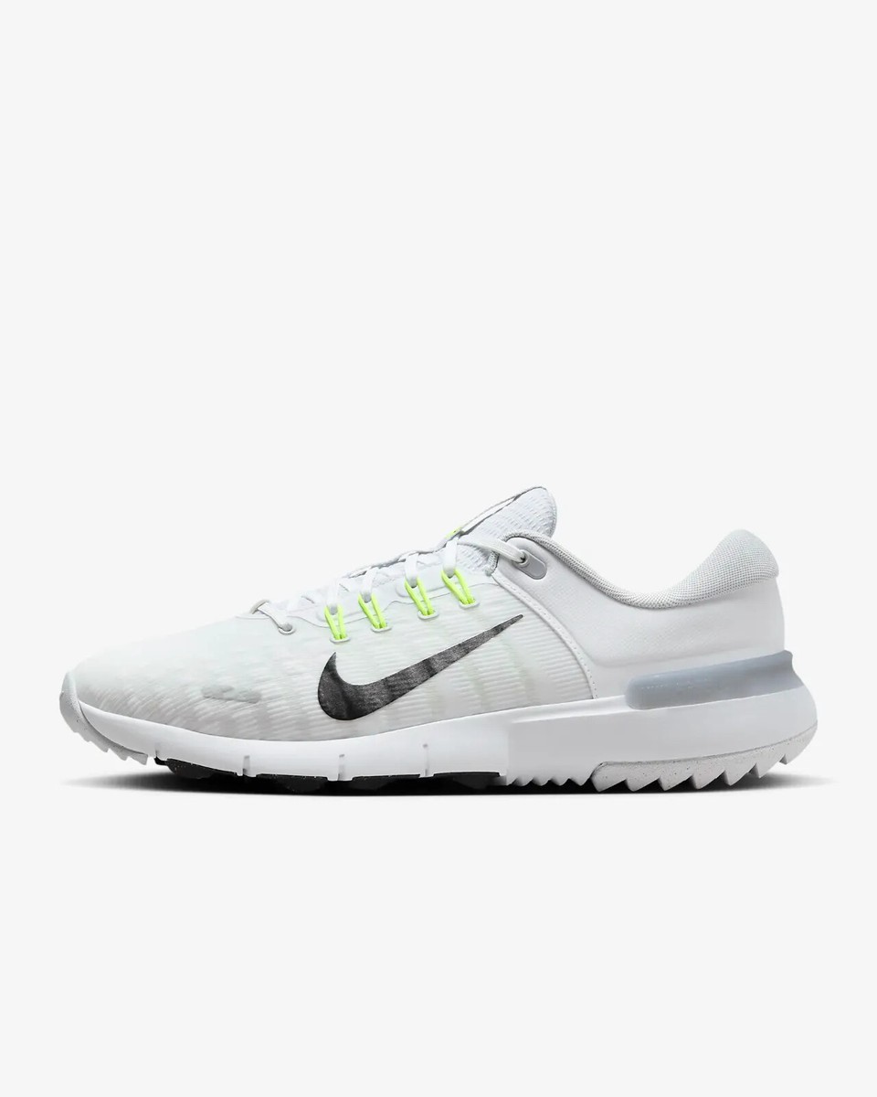 Nike Golf ホワイトスニーカー Nike Air Jordan 1 Low ゴルフ ホワイト 26.5cm - メルカリ