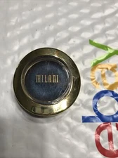 MILANI Bella Eyes Gel Powder Eye Shadow 09 BELLA NAVY unsealed NWOB