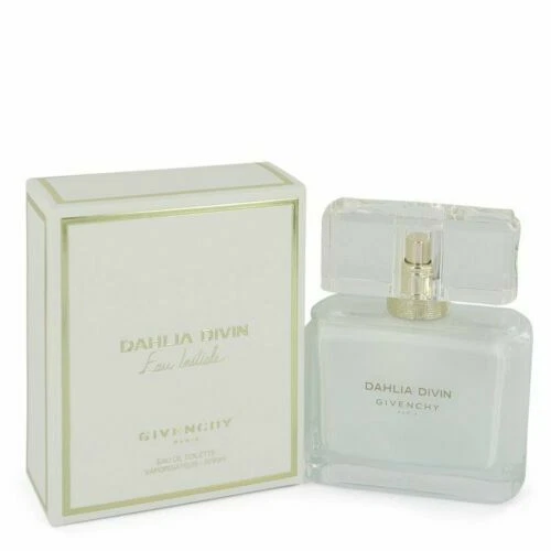 Dahlia divin edt sales