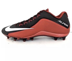 size 15 football cleats