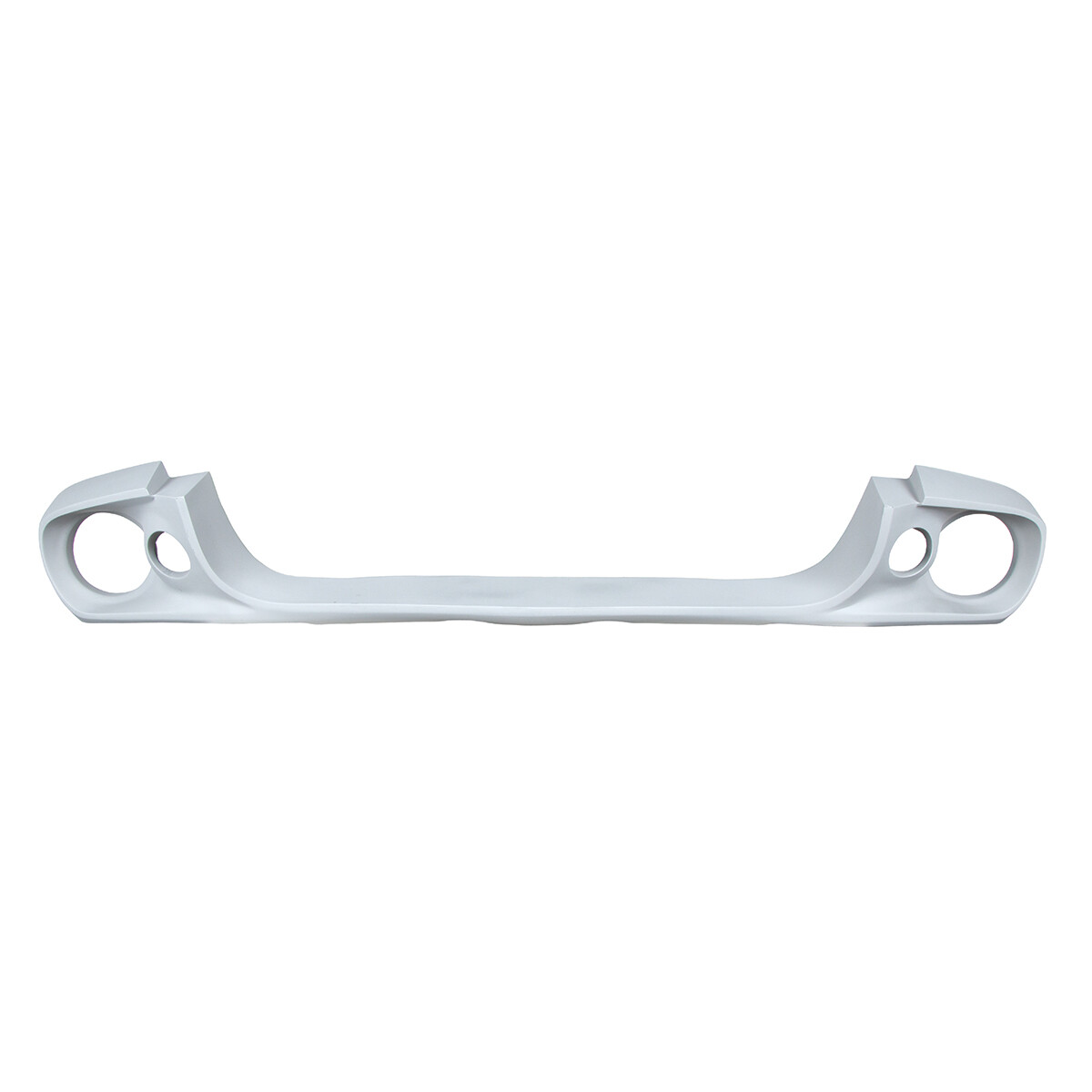 1967-1968 Ford Mustang Eleanor Style Nose Panel | 110649 | United