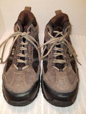Skechers for Work 77027 Mens Soft 