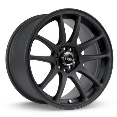 One 17 inch Wheel Rim For 2023-2024 Toyota Highlander RTX 081274 17x8 5x1 081274