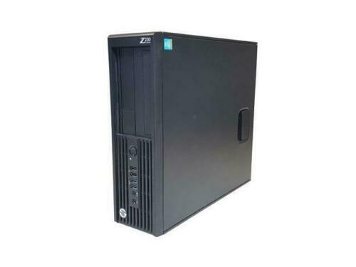 Gaming COMPUTER HP Z230 SFF Desktop i7-4790 32GB RAM 1TB SSD WIFI NVS510 WIN10 - Picture 4 of 4