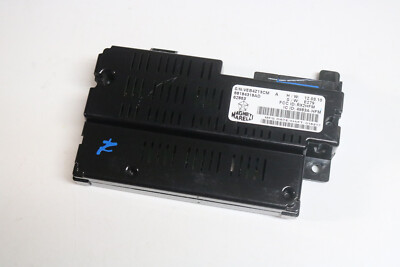 2013 13 Dodge Dart Telematics Uconnect Bluetooth Voice Navigation GPS BT Module