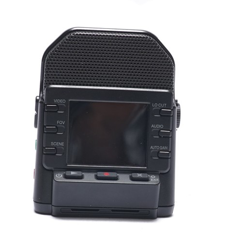 Zoom Q2n-4K Handy Video Recorder - Picture 4 of 4