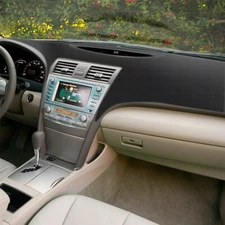 For TOYOTA CAMRY 2007-2011 US DashMat Dash Cover Dashboard Mat Car Sun