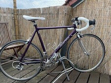 Principia 650c, 26", 571, Campagnolo, Shimano, Vintage, Kult, Flite Titanium