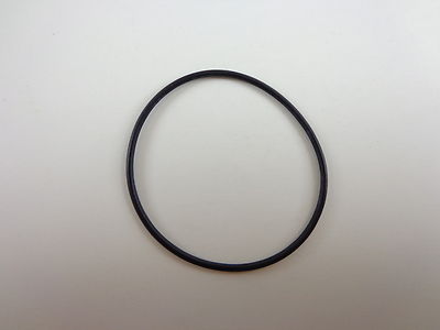 a O-ring, Keihin Carburetor Flange - NOS - Iron XL,FL,FX 76-78