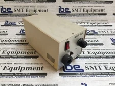 NEW Moritex Light Unit Fixture - MHF-50L w/Warranty