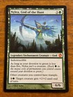Nylea, God of the Hunt - MTG - 166/249