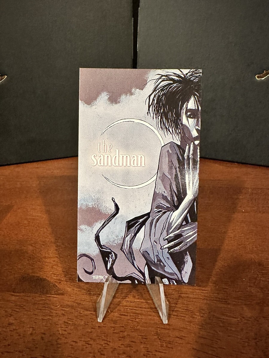 サンドマン　sky box カード　DC COMICS VERTIGO $_57.JPG?set_id=880000500F